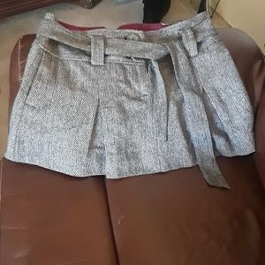 American Eagle Outfitters pleaded mini skirt